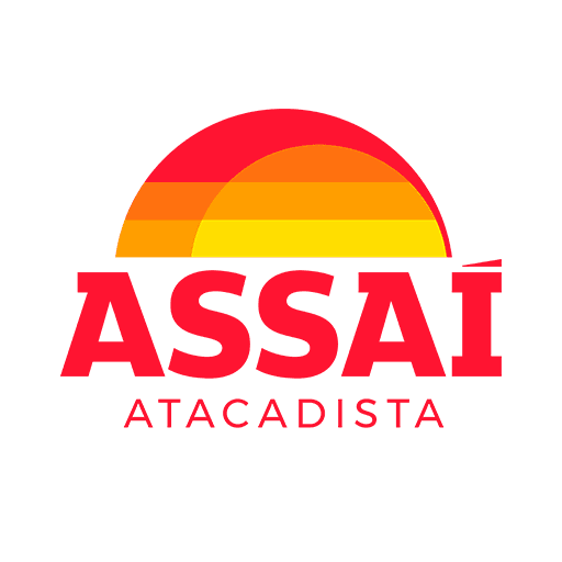 Logo Assaí