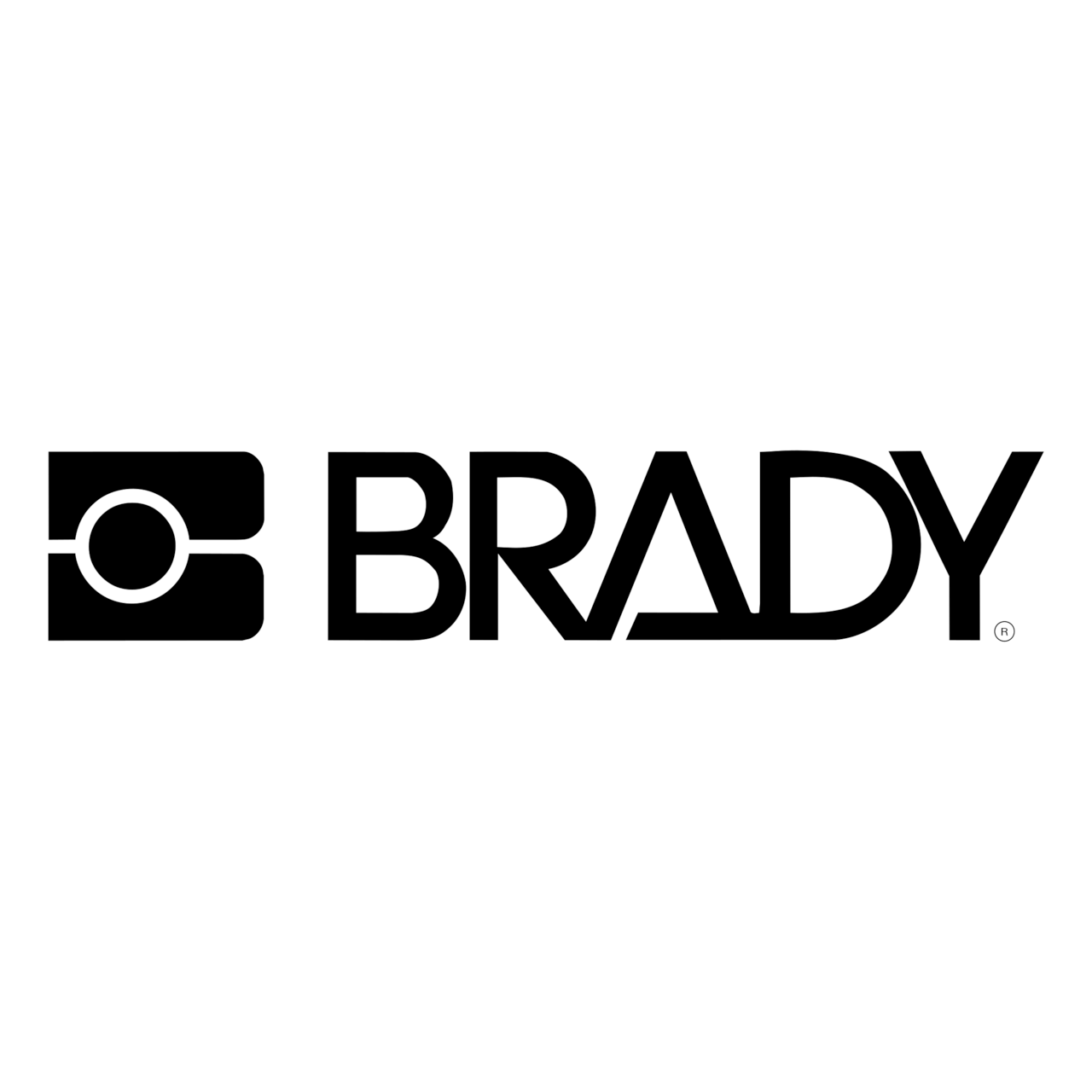 Logo Brady