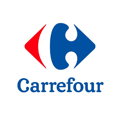 Logo Carrefour