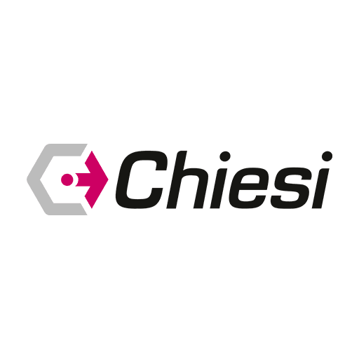 Logo Chiesi