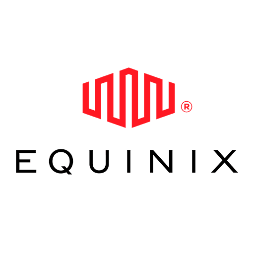 Logo Equinix