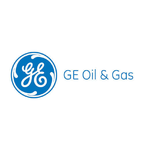 Logo GE Oil & Gas
