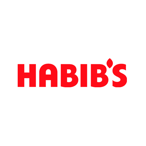 Logo Habib's
