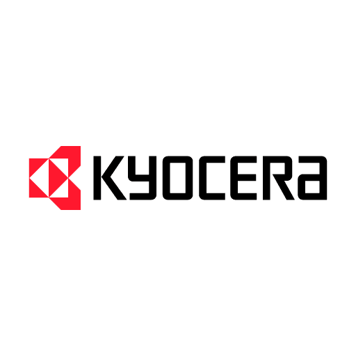 Logo Kyocera