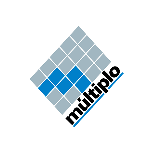 Logo Múltiplo