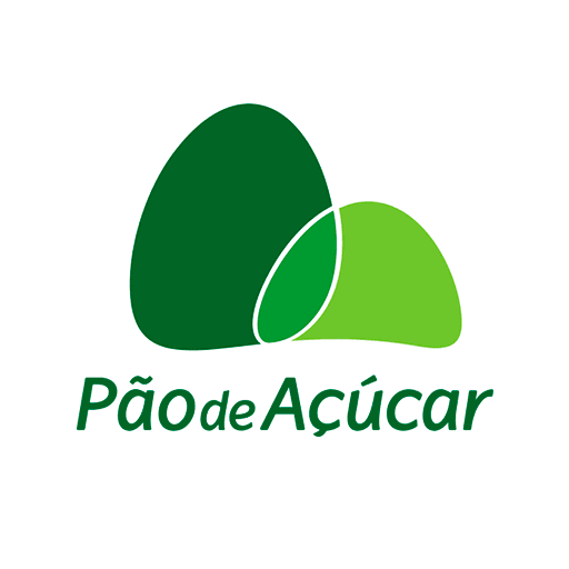 Logo Pão de Açúcar