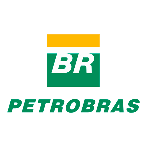 Logo Petrobras
