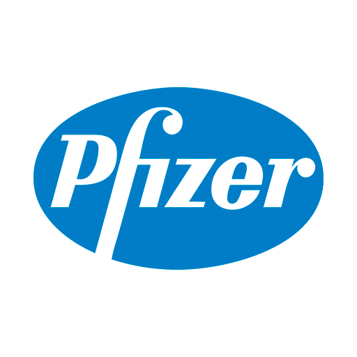 Logo Pfizer
