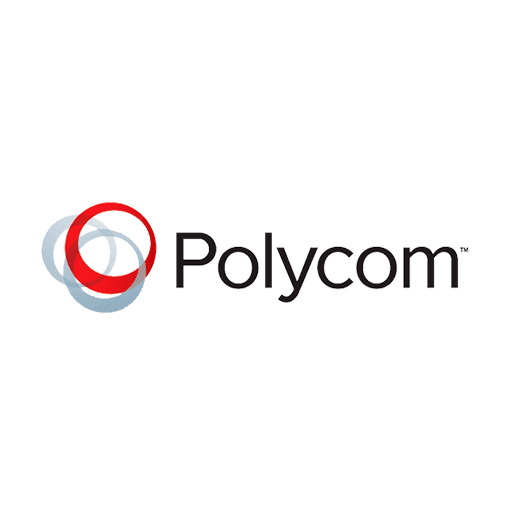 Logo Polycom