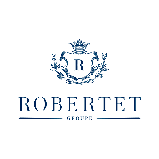 Logo Robertet