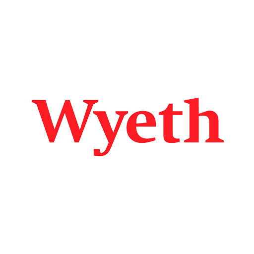 Logo Wyeth